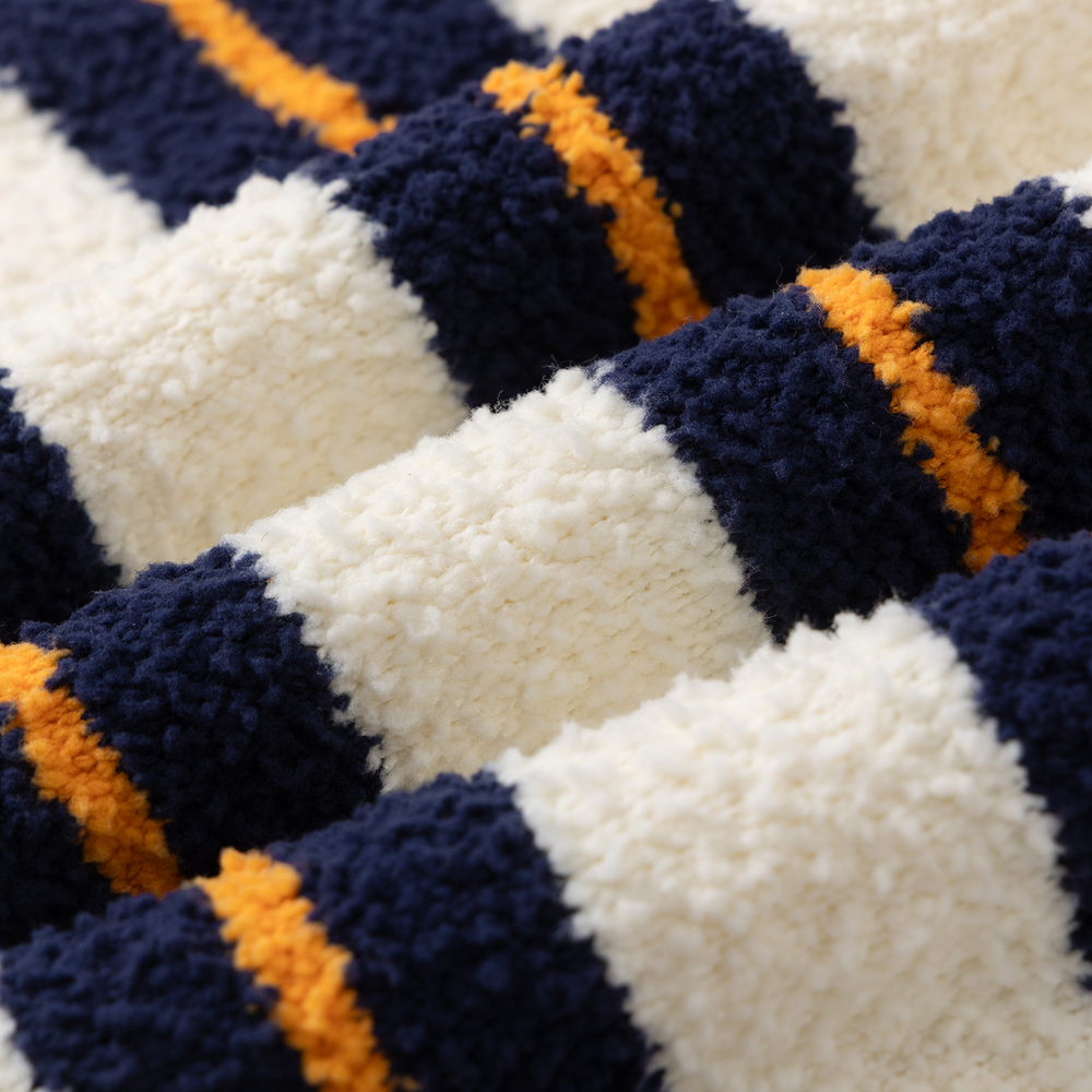 Свитер Ymkashix Soft Strips