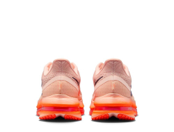 Кроссовки для бега мужские Nike Pegasus Premium М Розово-Оранжевые