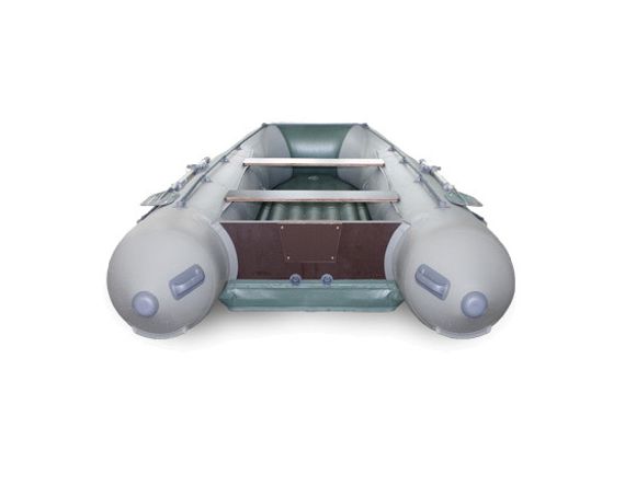 Лодка ПВХ РАКЕТА РС-380