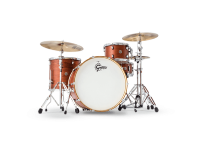 GRETSCH CT1-R444-SWG ударная установка