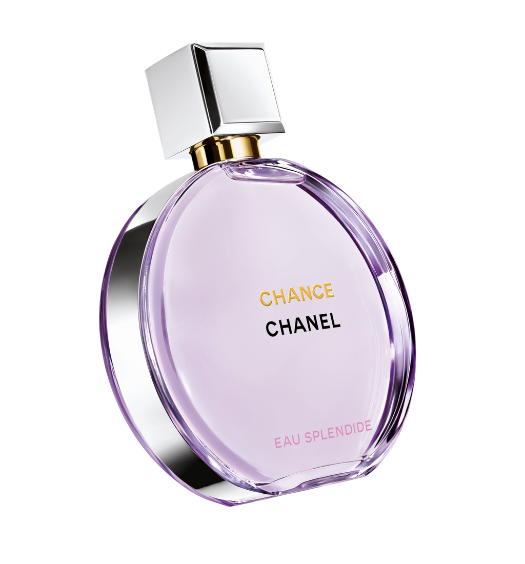 CHANEL Chance Eau Splendide Парфюмерная вода