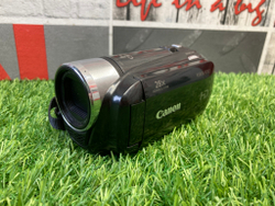 Видеокамера Canon VIXIA HF R21 Покупка/Продажа