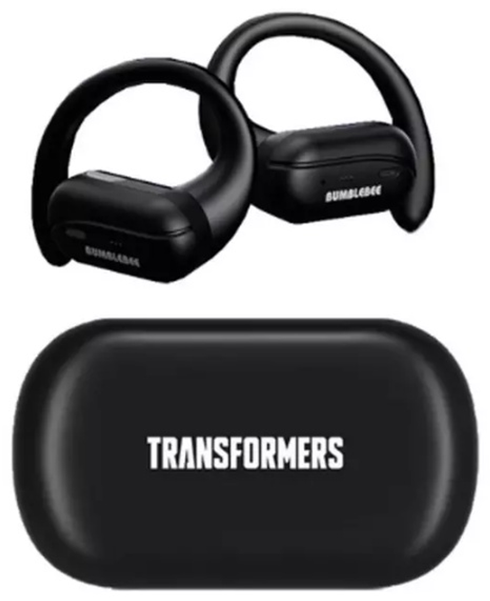 Наушники Transformers TF-T58 черный