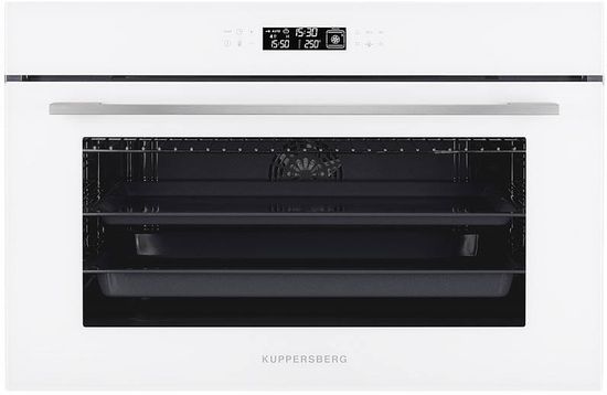 Электрический духовой шкаф Kuppersberg FH 911 W