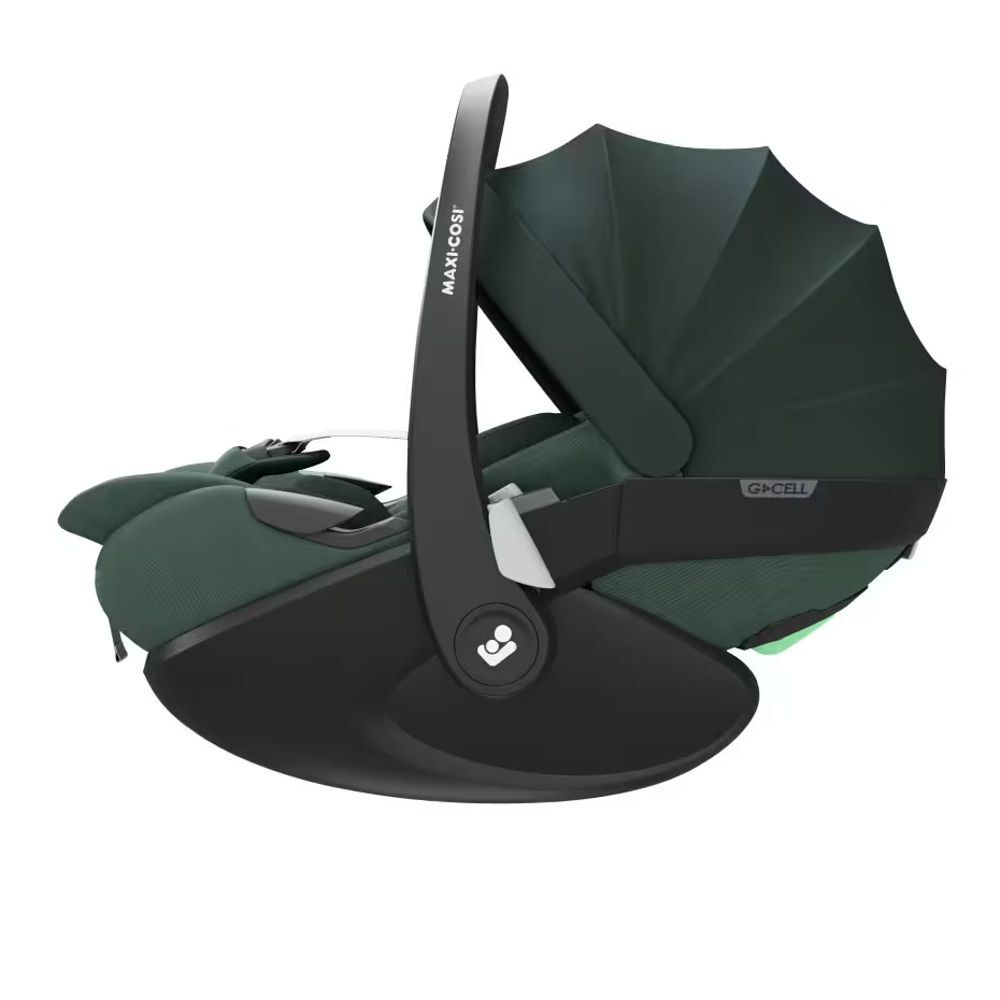 Автокресло Maxi-Cosi Pebble (0-13 кг) напрокат