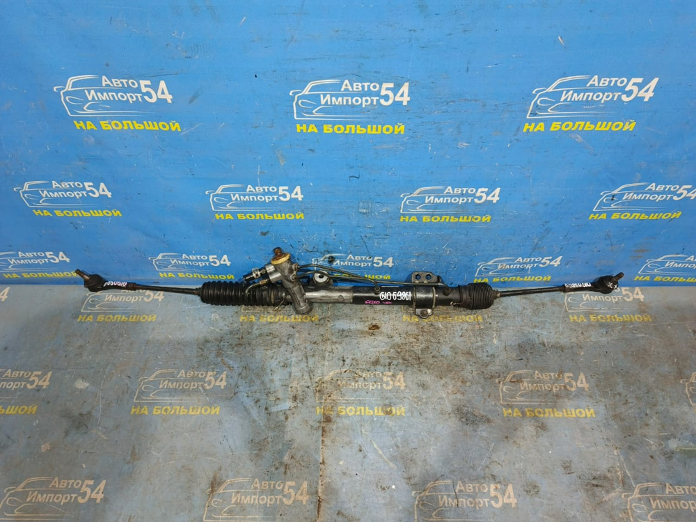 Рейка рулевая NISSAN BLUEBIRD SYLPHY 2000-2005