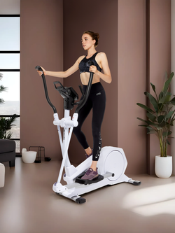 Эллиптический тренажер Kettler Rivo 4