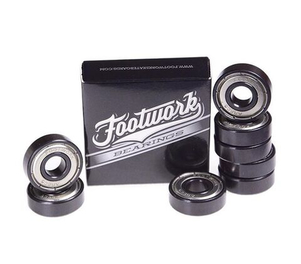 Подшипники Footwork ABEC 5