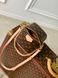 Louis Vuitton Just In Case