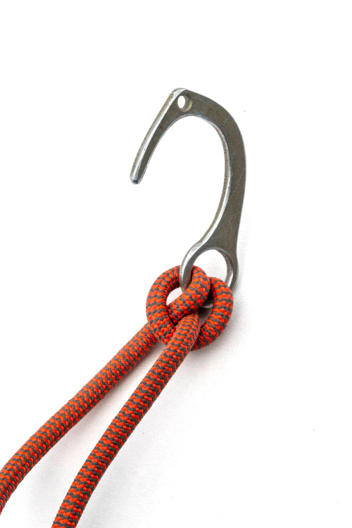 Крюкопуз / 30ХГСА/ t-50C/ 17g