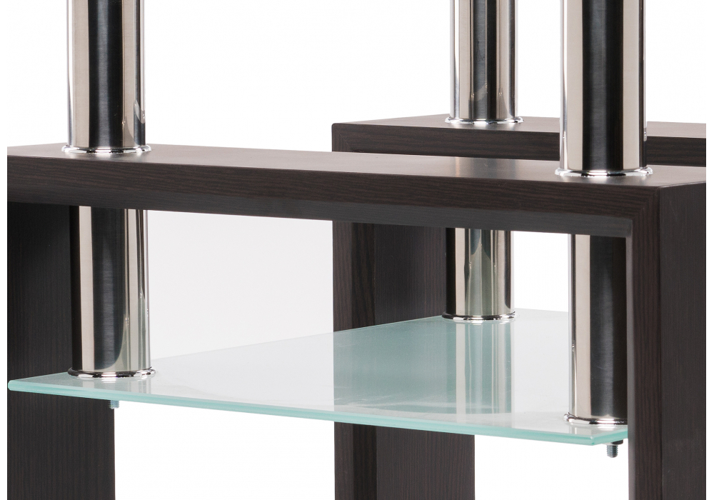 Журнальный стол Woodville ST-052 wenge