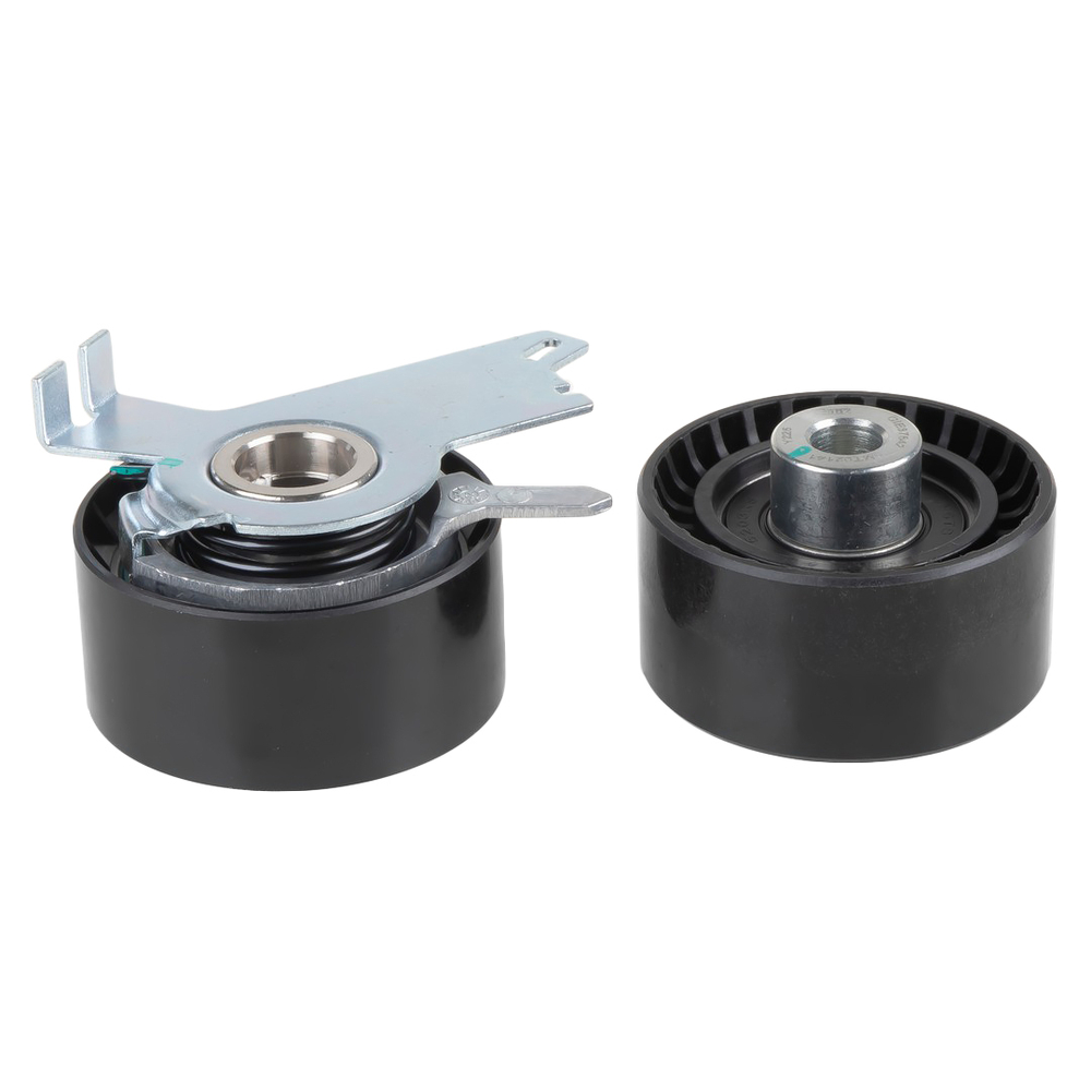 Ремкомплект ГРМ CITROEN C4/C5/JUMPY/PEUGEOT 307/407 1.8/2.0 GANZ GIE37642