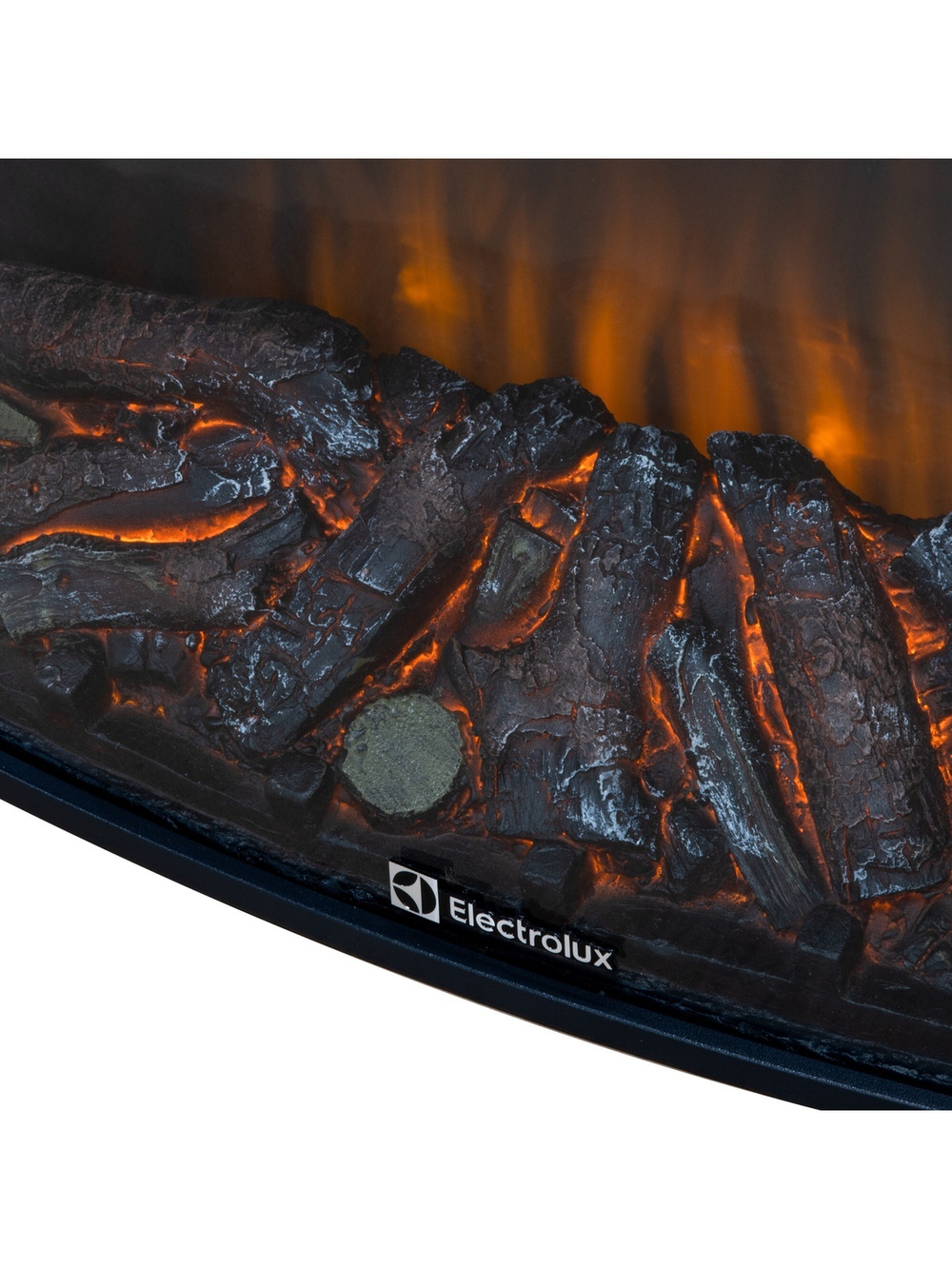 Очаг электрический Electrolux Sphere Plus EFP/P-2720RLS N