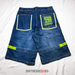 Шорты от M+FG