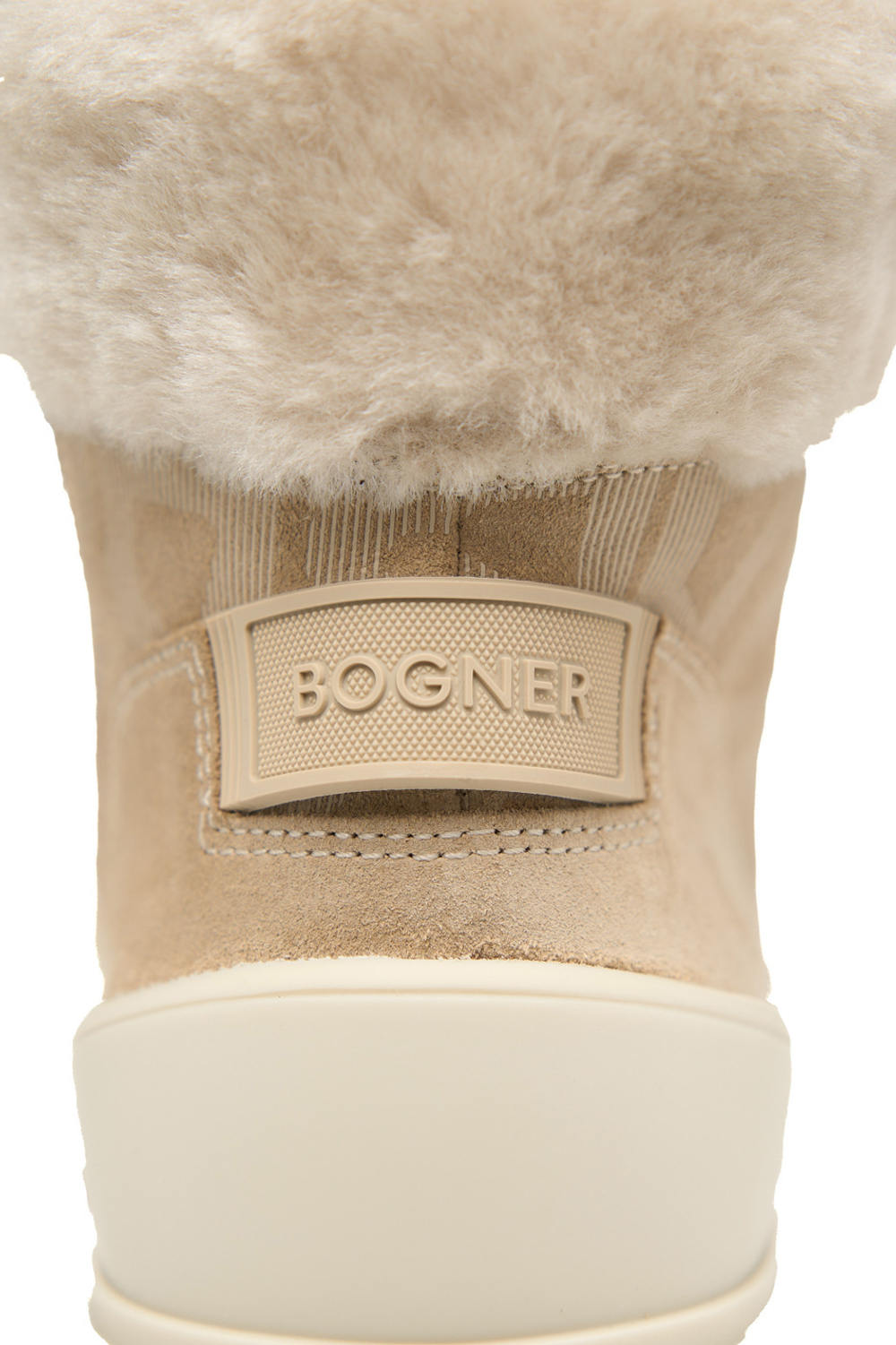 Ботинки BOGNER