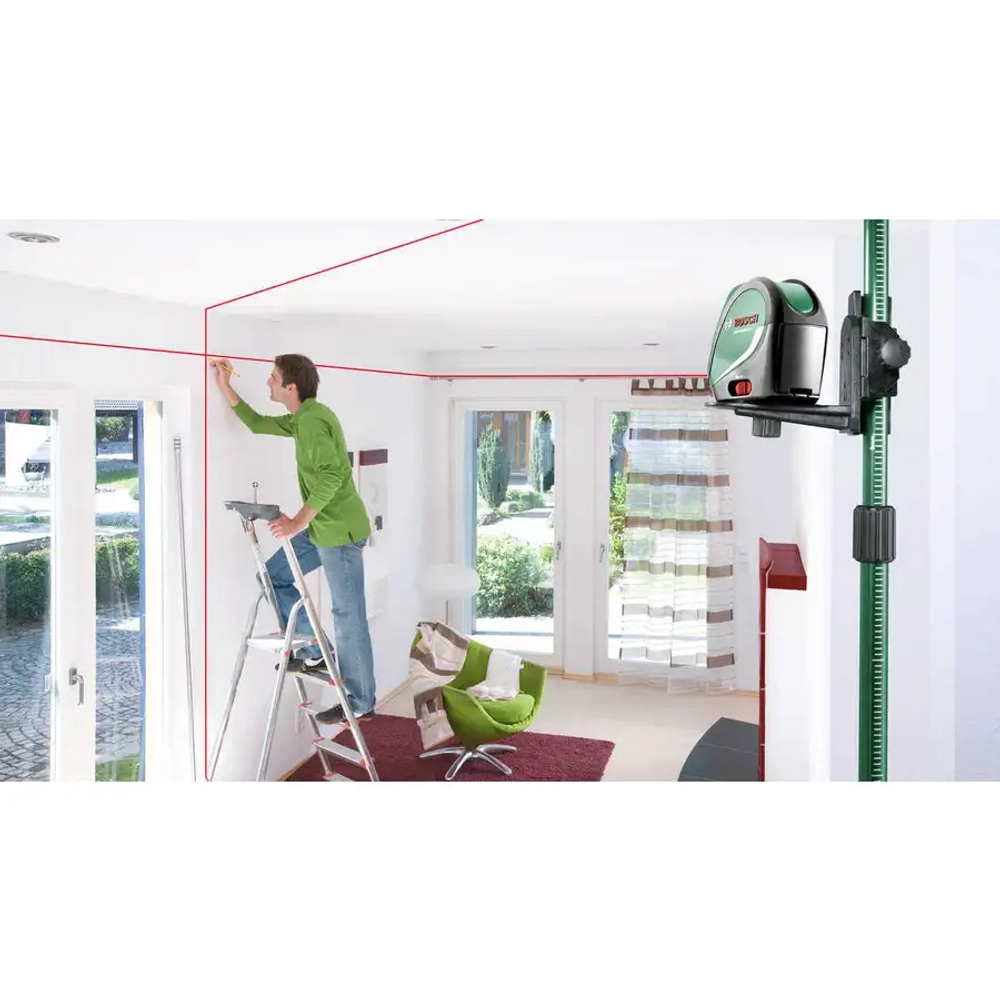 Телескопическая штанга TP 320 BOSCH 0603693100