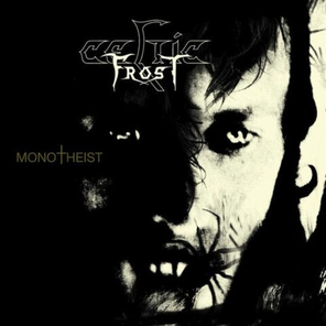 Celtic Frost / Monotheist (RU)(CD)