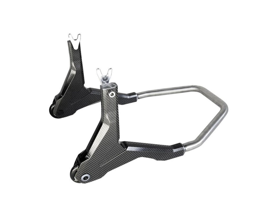 Lightech Подкат для мотоцикла задний RSC004F