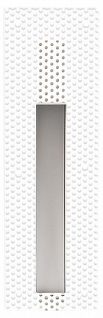Встраиваемый светильник Italline DL 30 DL 3031 white