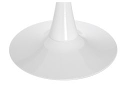 Обеденная группа Зарту white / wood