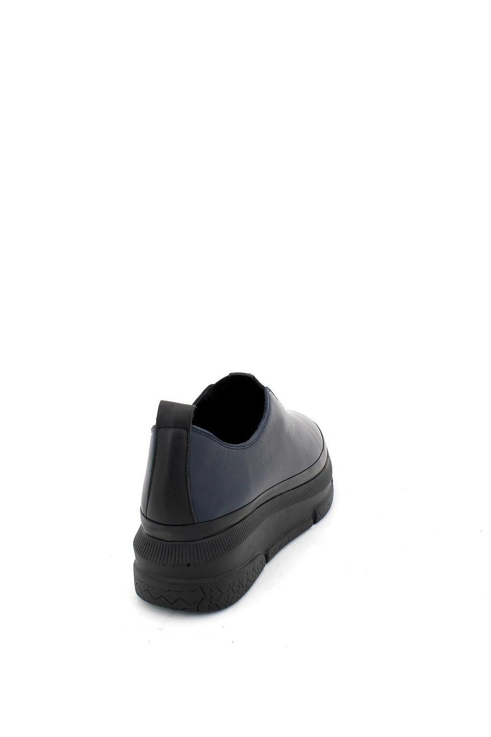 Слипоны женские Ascalini R9909