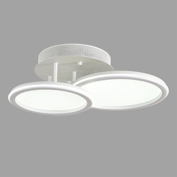 Умная люстра Lumion ALIS SMART 8380/45CL