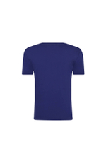 Футболка Dsquared2 - темно-голубой(DQ048S D002F)