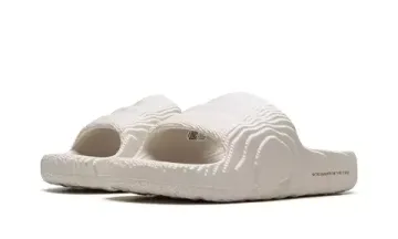 Тапки Adidas Adilette 22 "Bone"