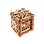 Квестбокс "Испытание Камелота" (IDventure)