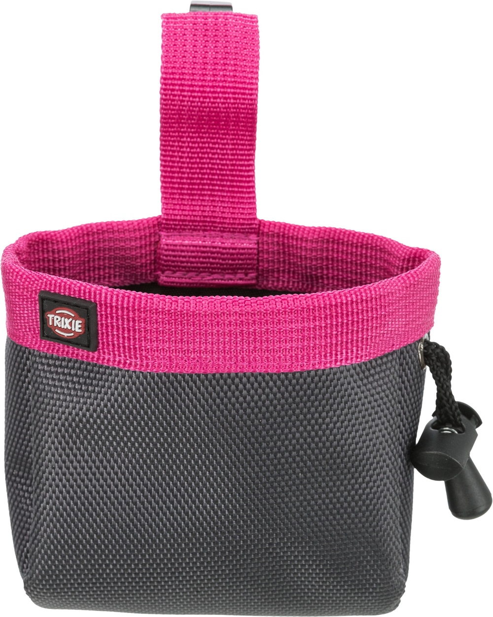 Сумка для лакомств, 8х10 см, Trixie