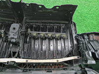 Бампер передний BMW X7 G07 (19-22) M-paket В сборе