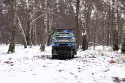 Мотобуксировщик SHARMAX SE600RR 1450 HP23 Enduro