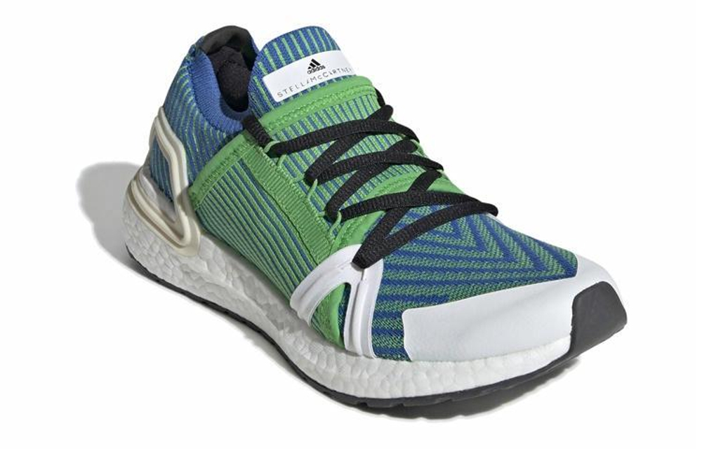 Кроссовки Adidas Ultraboost 20 S (Женская размерная сетка)