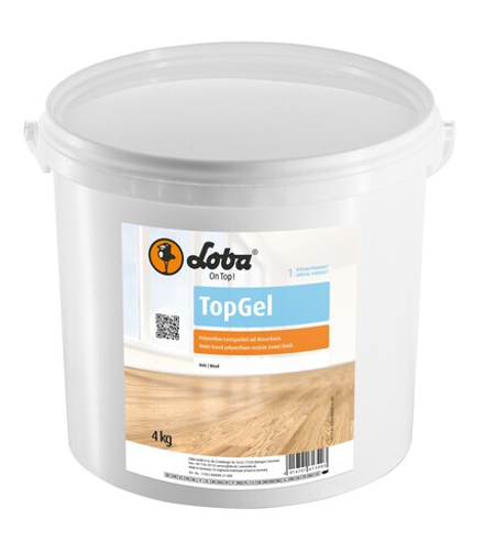 Грунтовка WS TopGel