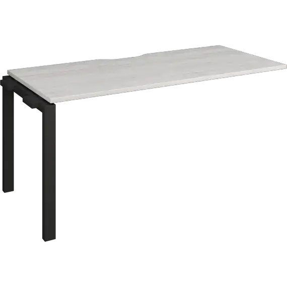 Модуль линейный на металлокаркасе НТМП.П-140Э  1400x730x750 Аргентум-МП