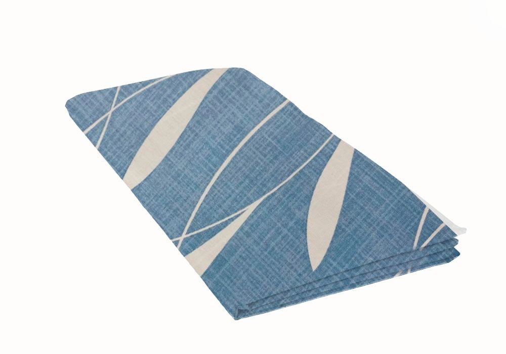 Наволочка комплект 2шт Milky Garden "Bonta (сатин)" 50х70 см