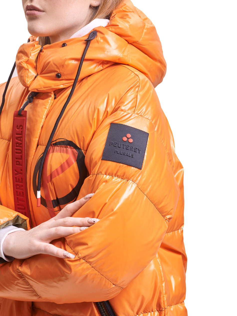 Куртка-пуховик W PEUTEREY