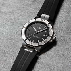 Edox Delfin The Original 53021 3CA NIN