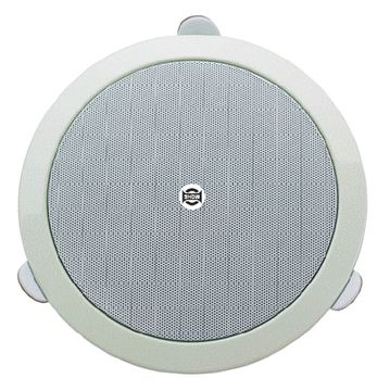 Show CSL6120 - Громк-тель потолочный, 20Вт, 100В, динамик 6,5", 100…20000 Гц, белый