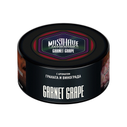 Must Have - Garnet Grape (125г)