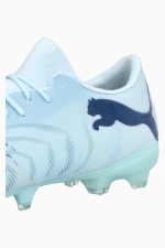 Бутсы Puma Future 9 Match Low FG/AG - синий