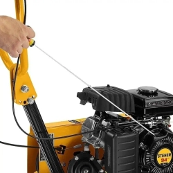 STEHER GK-150 культиватор бензиновый