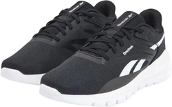 Кроссовки REEBOK FLEX POINT TRAINER черно-белый
