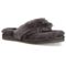 Ugg Fluff Flip Flop III 'Gray'
