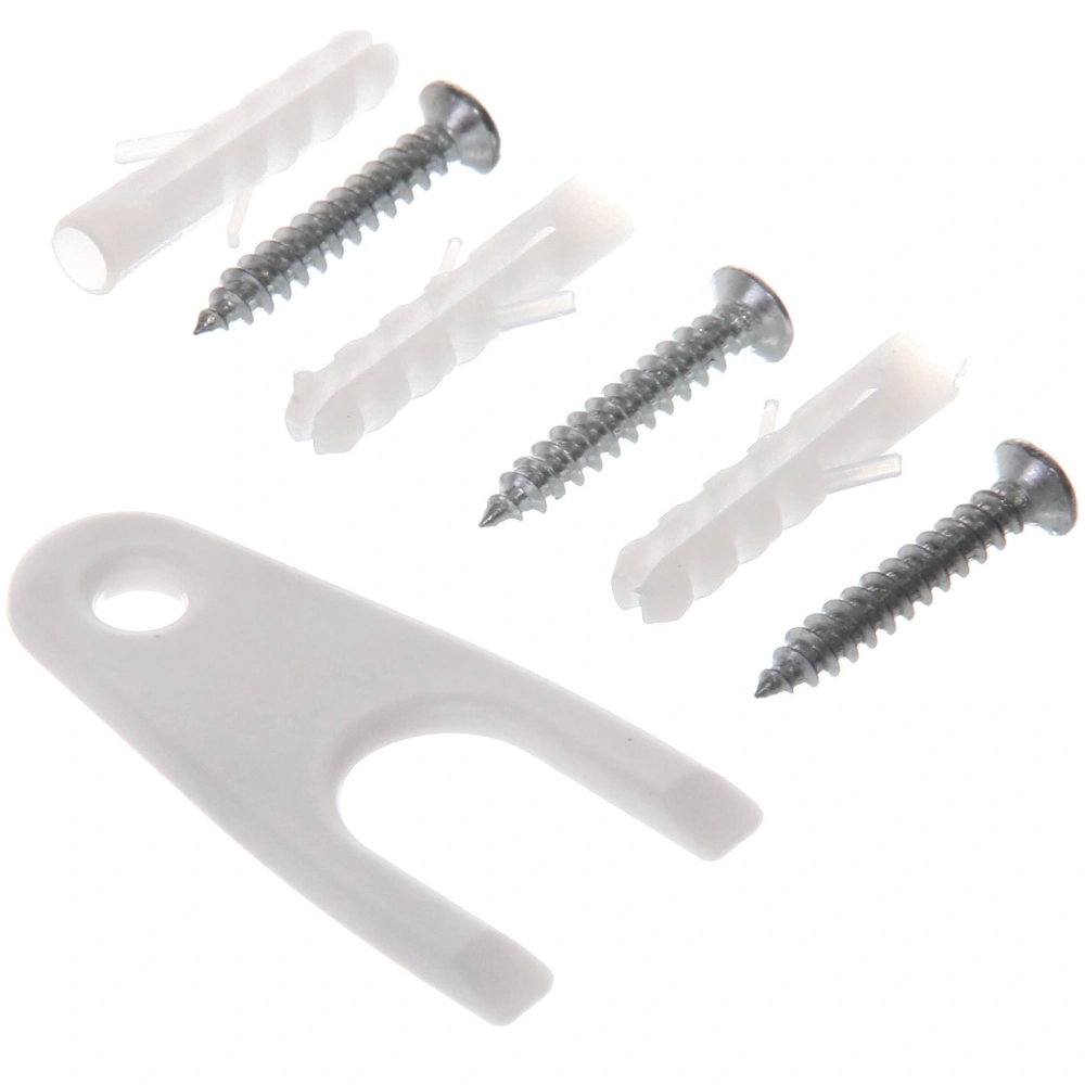 Дозатор для жидкого мыла настенный 400 мл черный ZA607B