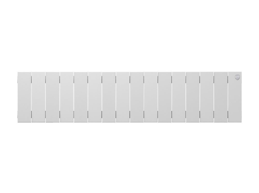 Радиатор Royal Thermo PianoForte 200 /Bianco Traffico - 16 секц.