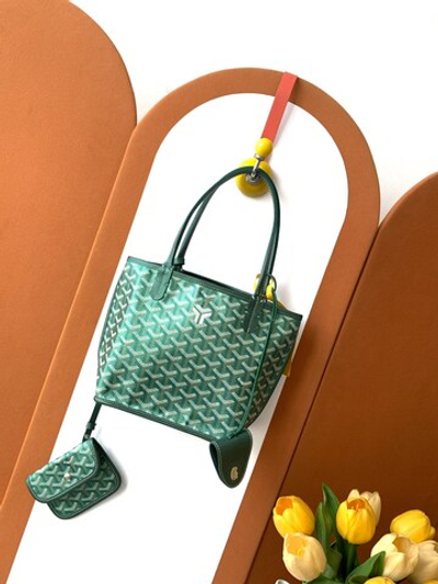Goyard Anjou Mini Bag