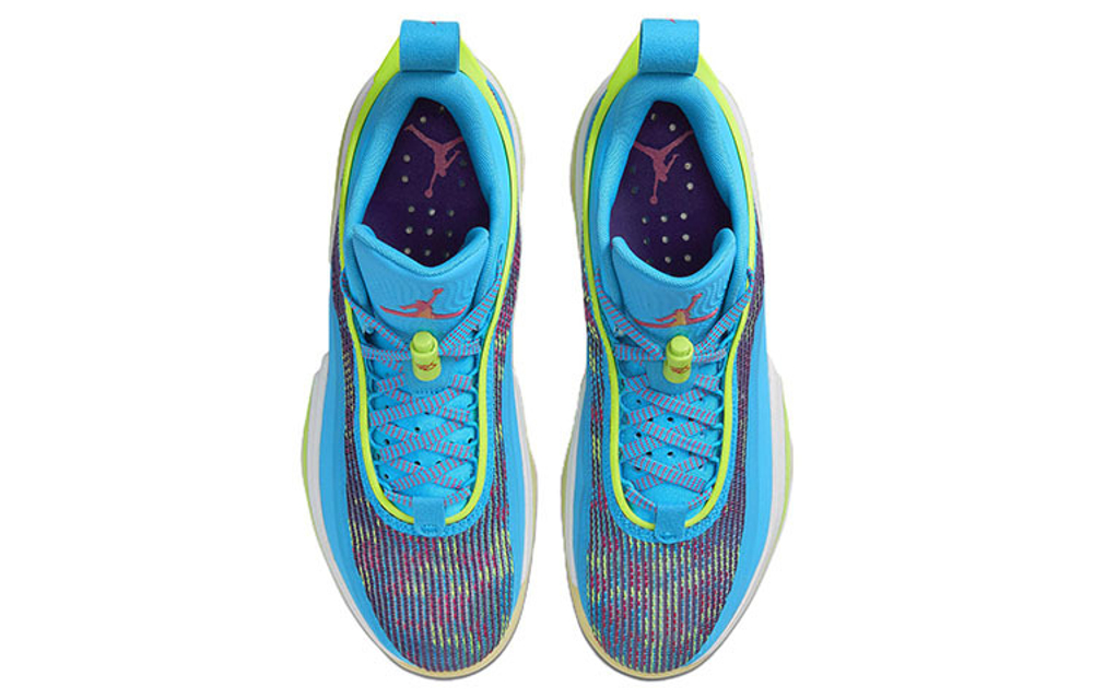 Кроссовки Jordan Air Jordan 36 Air 36 Low "Luka"