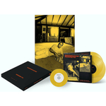 Ennio Morricone / Morricone Segreto (Collector's Edition)(Coloured Vinyl)(2LP+7" Vinyl Single)