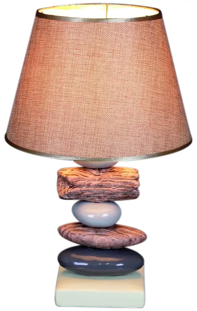 Светильник настольный 19911-0.7-01